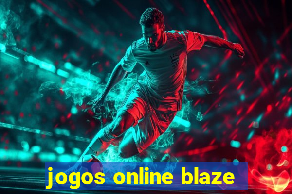 jogos online blaze